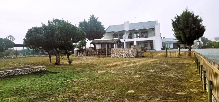 14 Bedroom Property for Sale in Long Acres Country Estate Western Cape